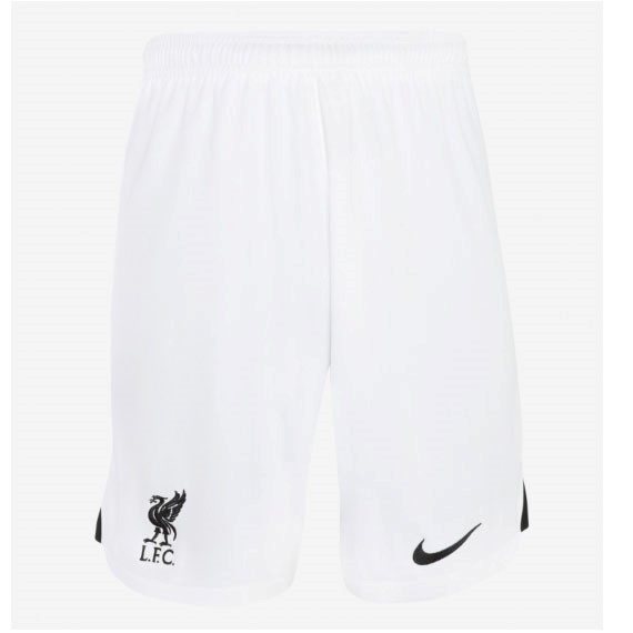 Pantalones Liverpool 2ª 2022 2023